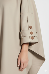 Premium Winter Capshawl