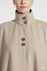 Premium Winter Capshawl