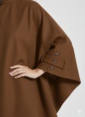 Premium Winter Capshawl